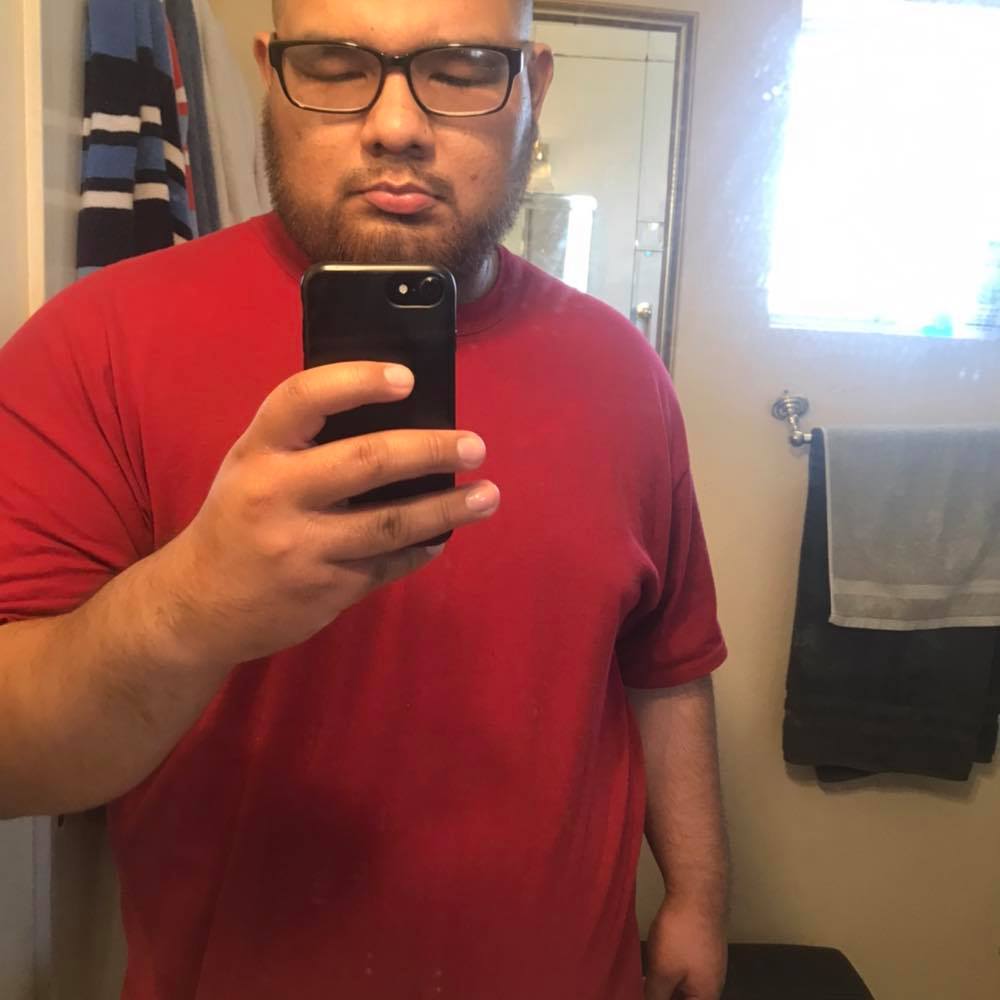 Meet your Posher, Julio